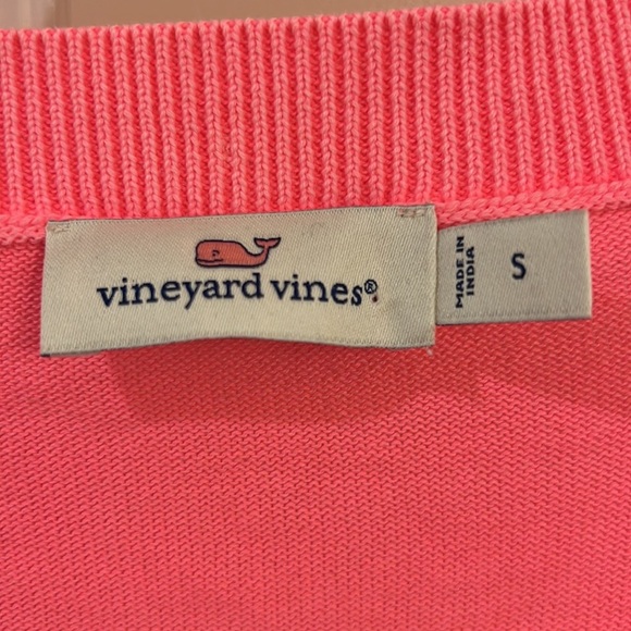 Vineyard vines ladies sweater - Picture 3 of 5